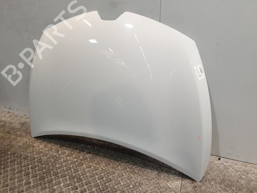 Hood RENAULT CLIO IV (BH_) 1.5 dCi 90 | BP32405619C1