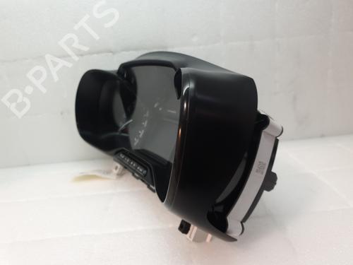 Instrument cluster CITROËN C3 / C3 ORIGIN III (SX) 1.2 PureTech 82 | BP22786782C47 