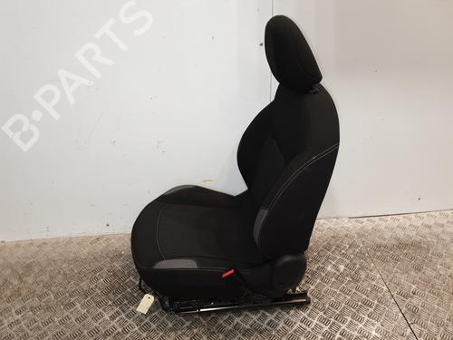 Right front seat PEUGEOT 208 I (CA_, CC_) 1.6 BlueHDi 100 | BP24645704C16 