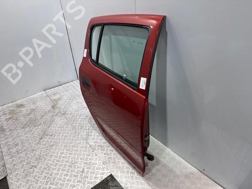 Dør højre bagtil DACIA SANDERO II TCe 90 (B8M1, B8MA, B8AC) | BP38763780C5 - Image 3