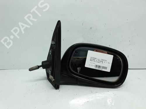 Used Right mirror NISSAN MICRA II (K11) 1.0 i 16V (60 hp) 20375868
