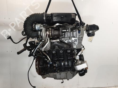 Used Engine RENAULT TWINGO II (CN0_) 1.2 Turbo (CN0C, CN0F) (100 hp) 27981784