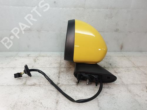 Left mirror OPEL CORSA D (S07) 1.4 (L08, L68) | BP27406947C26 