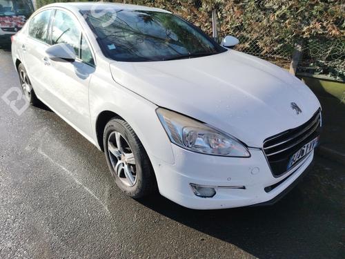 Used Parts PEUGEOT 508 I (8D_)  1.6 HDi  4479947