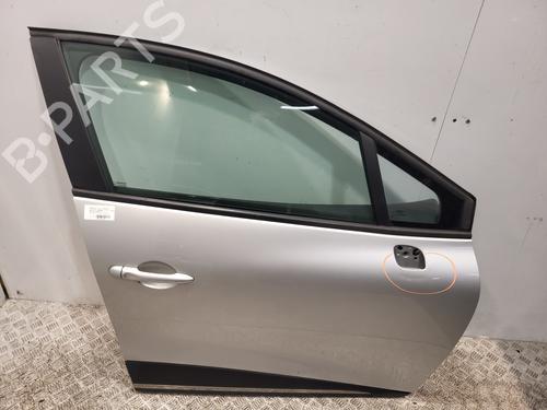 Used Right front door RENAULT CLIO IV (BH_) 1.2 16V (73 hp) 32311775
