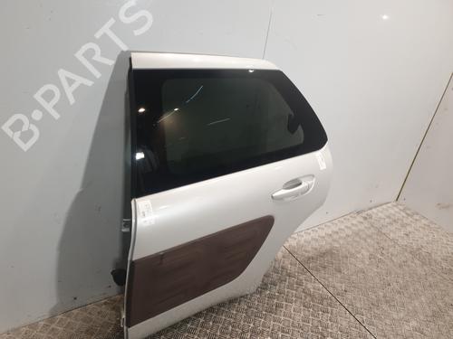 Dør venstre bagtil CITROËN C4 CACTUS 1.6 HDi 90 | BP23966763C4 - Image 2