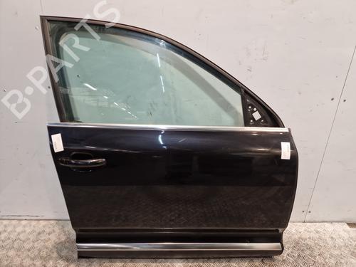 Dør højre fortil VW TOUAREG (7LA, 7L6, 7L7) 5.0 V10 TDI (313 hp) 29470371