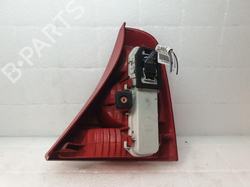 Used Left taillight Left taillight RENAULT CLIO II (BB_, CB_) 1.2 16V (BB05, BB0W, BB11, BB27, BB2T, BB2U, BB2V, CB05,... (75 hp) 32088903 32088903