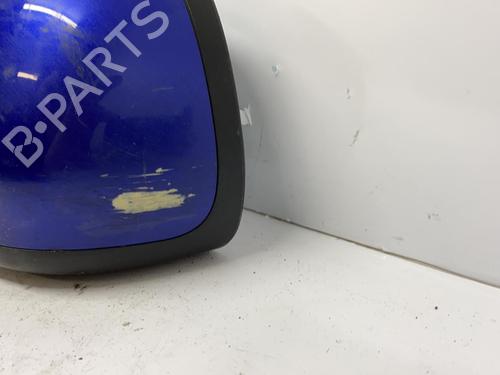 Left mirror MAZDA 3 (BK) 1.6 (BK14) | BP20380953C26 
