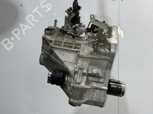 Gearbox TOYOTA YARIS (_P13_) 1.0 (KSP130_, KSP130) | BP21095683M3 