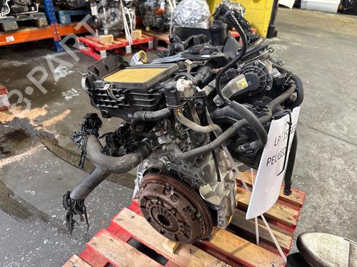 Engine PEUGEOT 108 1.0 VTi | BP36141085M1 - Image 6