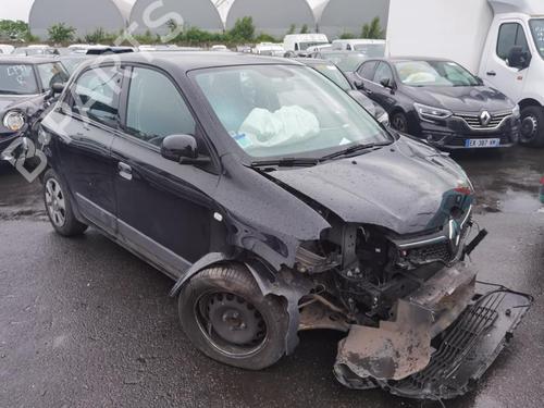 Steering column RENAULT TWINGO III (BCM_, BCA_) 1.0 SCe 70 (BCMB) | BP20372636M21 - Image 7