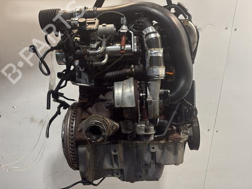 Engine DACIA DUSTER (HS_) 1.5 dCi | BP33700537M1 - Image 5