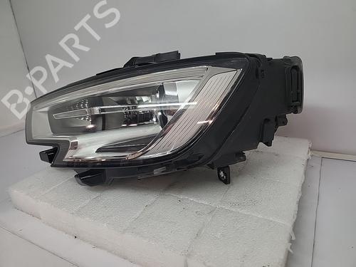 Left headlight AUDI A3 Sportback (8VA, 8VF) | BP36763327C28 - Image 5