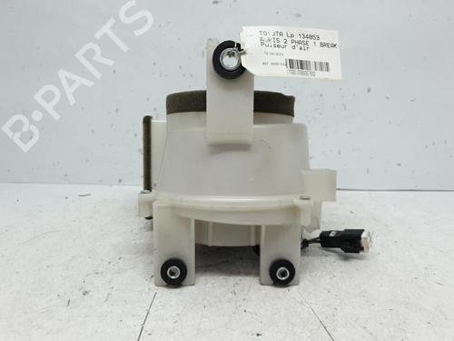 Used Heater blower motor TOYOTA AURIS Estate (_E18_) 1.8 Hybrid (ZWE186_, ZWE186R, ZWE186H) (136 hp) 20375539