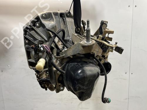 Gearbox RENAULT KANGOO Express (FW0/1_) 1.5 dCi 90 (FW0G, FW05, FW08, FW11) | BP32241285M3
