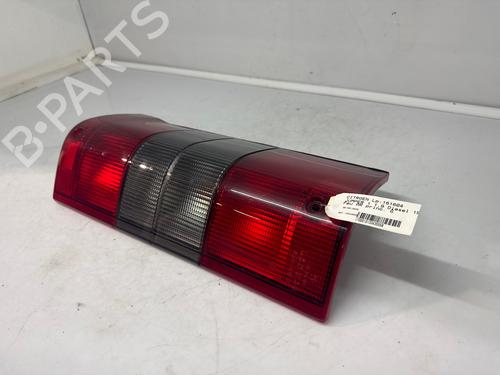 Used Left taillight Left taillight CITROËN JUMPER I Van (230L) 1.9 D (69 hp) 39583801 39583801