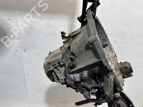 Gearbox CITROËN C5 III Break (RW_) 1.6 HDi 110 | BP33700475M3 - Image 5