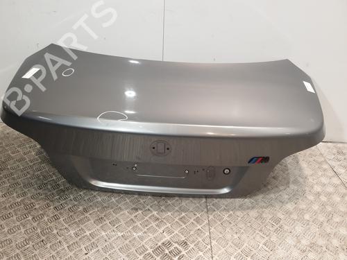 Used Tailgate BMW 5 (E60) 525 xd (197 hp) 22642883