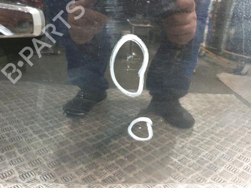 Right front door OPEL CORSA D (S07) 1.3 CDTI (L08, L68) | BP26565659C3 