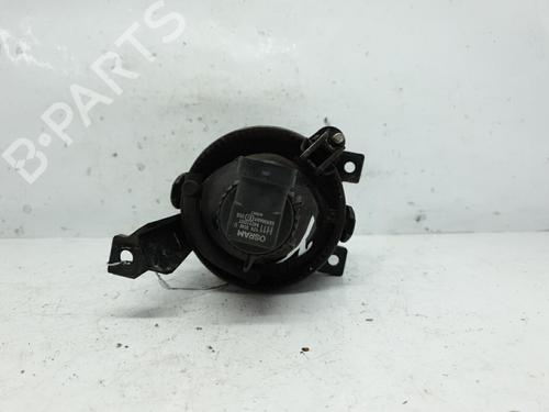 Used Right front fog light Right front fog light VW TOURAN (1T1, 1T2) 2.0 TDI 16V (140 hp) 20372995 20372995