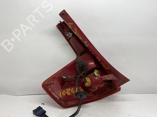 Right taillight CITROËN C4 I (LC_) 1.6 16V | BP20377291C35 