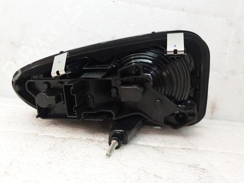 Left taillight MINI MINI (R50, R53) Cooper | BP27097380C34 