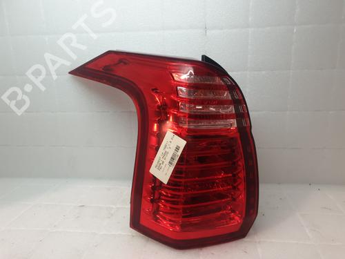 left-taillight-peugeot-5008-0u_-0e_-2009-2010-2011-2012-2013-2014-2015-2016-2017-32044942 main image