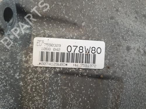 Gearbox BMW 3 (E90) 330 d | BP28716512M3  - Image 8