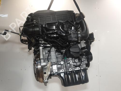 Used Engine CITROËN DS3 (SA_) 1.6 THP 155 (156 hp) 29053628