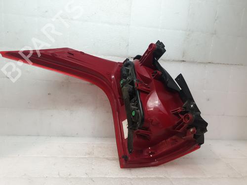 Right taillight PEUGEOT 5008 (0U_, 0E_) 1.6 HDi | BP29415310C35 