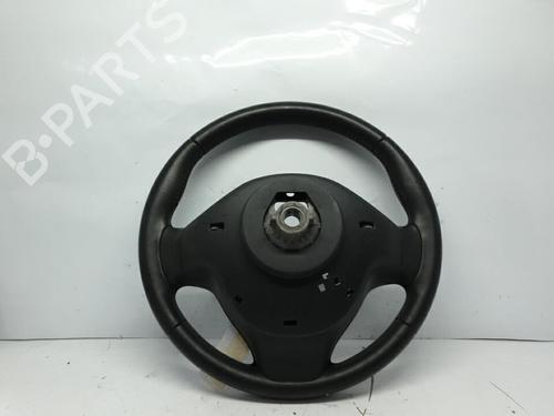 Used Steering wheel Steering wheel RENAULT CLIO IV (BH_) 1.5 dCi 90 (90 hp) 20379557 20379557