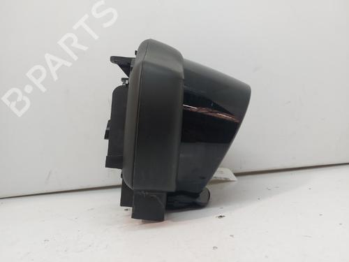 Instrument cluster PEUGEOT 108 1.0 VTi 72 | BP20377539C47 