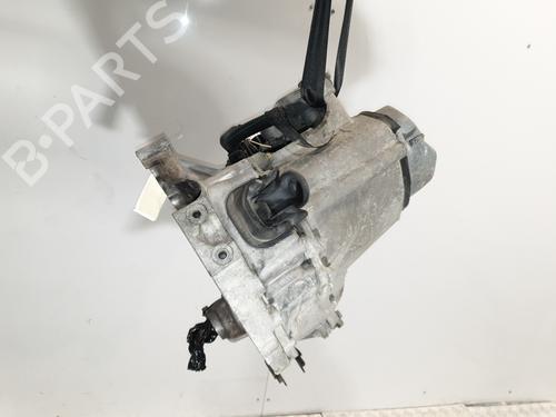 Gearbox CITROËN C3 I (FC_, FN_) 1.6 16V | BP22314921M3 