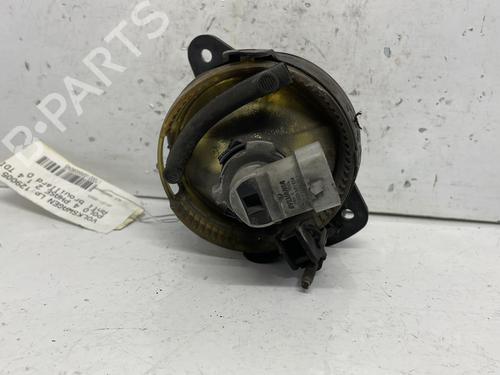 Højre Foran Tågelygte VW POLO (9N_, 9A_) 1.4 TDI (80 hp) 20382971