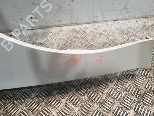 Right front fenders PEUGEOT 308 CC (4B_) 2.0 HDi | BP29415586C42 