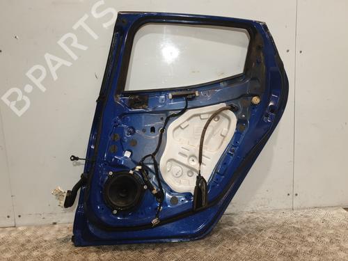 Right rear door RENAULT CLIO V (B7_) 1.0 TCe 90 (B7MT) | BP29221340C5 