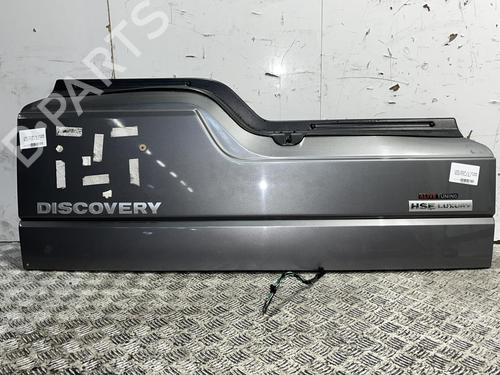 Tailgate LAND ROVER DISCOVERY III (L319) 2.7 TD 4x4 | BP21973606C6 