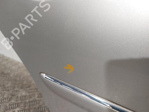 Right rear door PEUGEOT 207 SW (WK_) 1.4 16V | BP25030708C5 