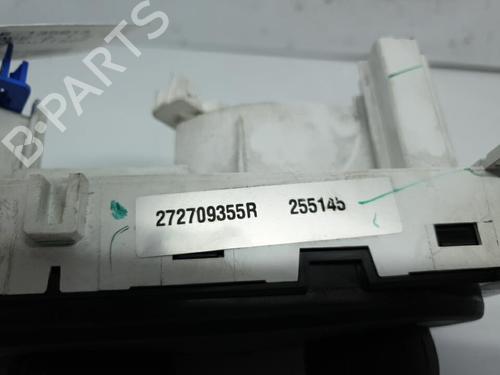 Climate control RENAULT CLIO IV (BH_) 1.5 dCi 75 | BP20375817I5 