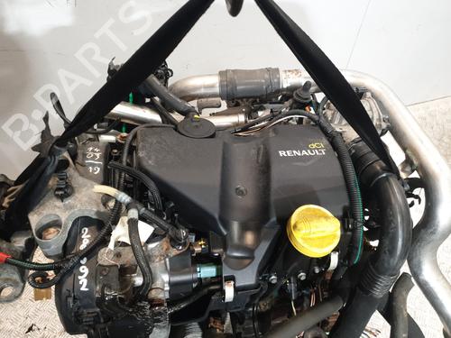 Engine DACIA SANDERO 1.5 dCi | BP31695922M1 - Image 3