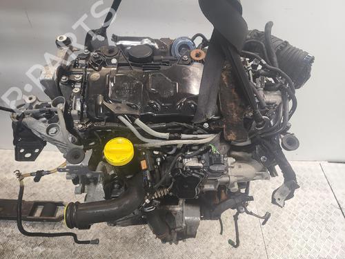 Engine RENAULT LAGUNA Coupe (DT0/1) 2.0 dCi (DT01, DT08, DT09, DT0K, DT12, DT1C, DT1D, DT1M,... | BP38508149M1  - Image 6
