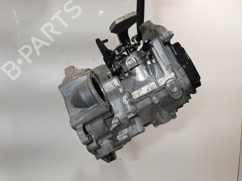 Gearbox VW GOLF VI (5K1) 1.6 TDI | BP20377884M3 