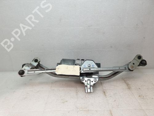 Used Front wiper motor Front wiper motor PEUGEOT 2008 I (CU_) 1.2 THP 110 / PureTech 110 (110 hp) 20483954 20483954