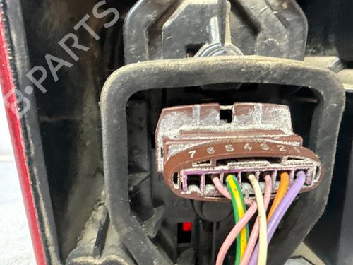 Used Right taillight Right taillight 37002325 37002325