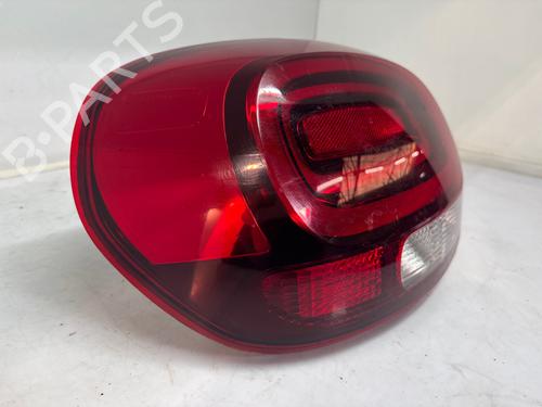 Left taillight CITROËN C3 III (SX) 1.2 THP 110 (SXHNPS, SXHNZT, SXHNZ6) | BP38042994C34 - Image 8