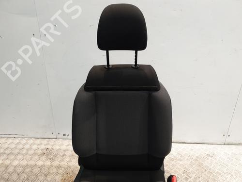 Right front seat CITROËN C3 III (SX) 1.5 BlueHDi 100 (SXYHYP, SXYHTU) | BP30194163C16 