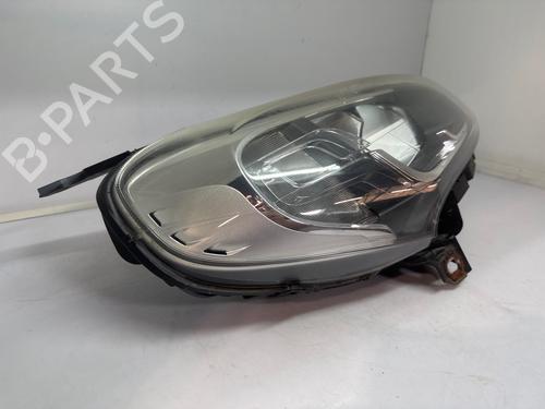 Right headlight FIAT DOBLO Cargo (263_) 1.3 D Multijet | BP38043028C29 - Image 4