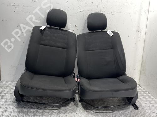 Used Seats set DACIA SANDERO 1.5 dCi (88 hp) 20383138