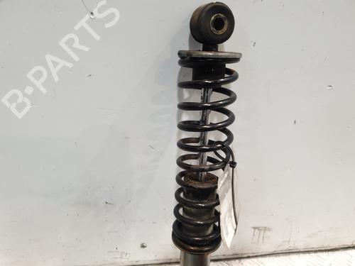 Left rear steering knuckle LIGIER JS50 0.5 | BP30114037M27 